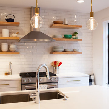Kitchen Renovation