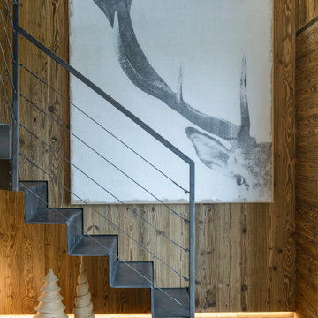Casa Cortina 1