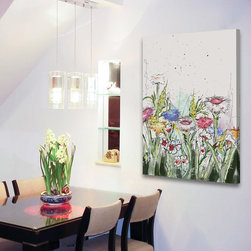Fleurs Fra&icirc;ches - Products