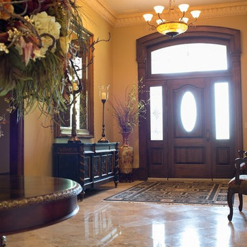 Bella Vista