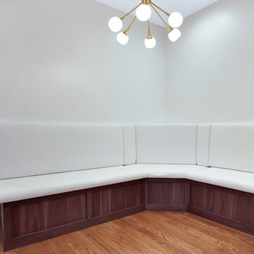 Bailey Kitchen Remodel