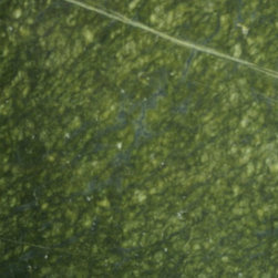 Imperial Green Marble - Vanity Tops And Side Splashes