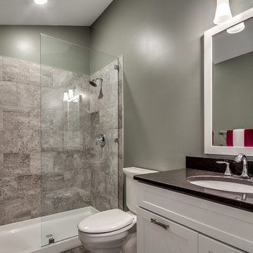 8 Glen Burn Trail