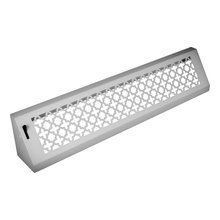Baseboard Regiater
