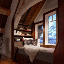 Reading Nook