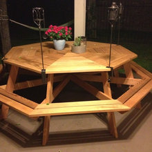 Patio Tables