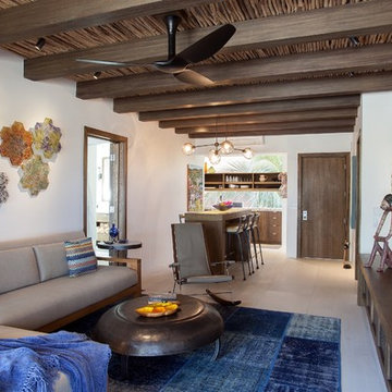 Cabo San Lucas Condo Remodel