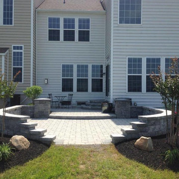 Hardscape Projects