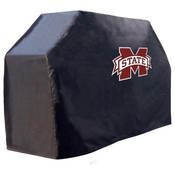 60" Mississippi State Grill Cover by Covers by HBS, 60"