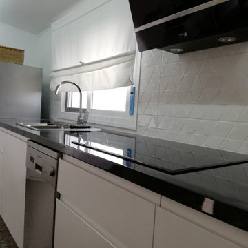 COCINA - AVANCES