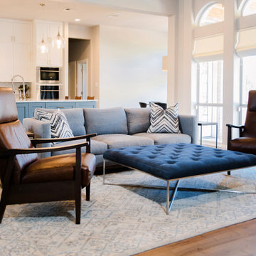 Northwest Balcones || Remodel || Austin, Texas