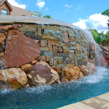 Waterfall