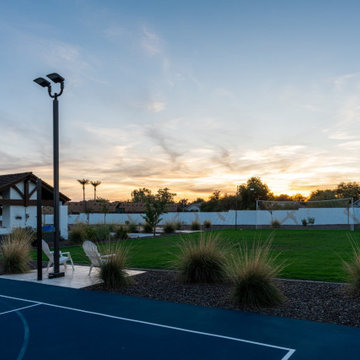 Sports Loving Paradise in North Scottsdale
