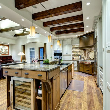 Astoria Dr.: CotY Award Winner 2014