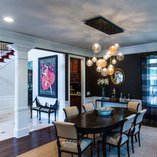 Interior Decorating Ideas
