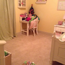 Isabelle's Room