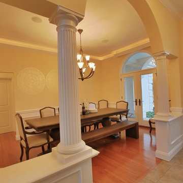 Jefferson Hills Mediterranean Masterpiece