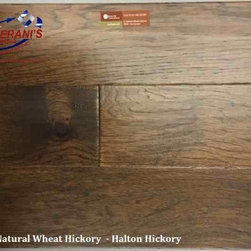 Engineered Hardwood Collection by Kraus Floors - Engineered Wood Flooring