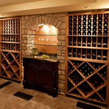 BAR STAIRS