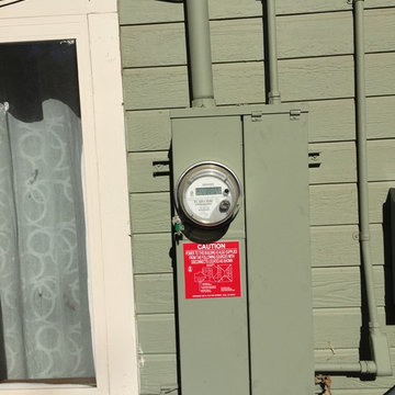 Solar Installation Ojai