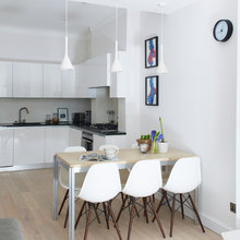 London Apartment