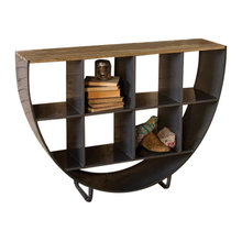 Wood Storage