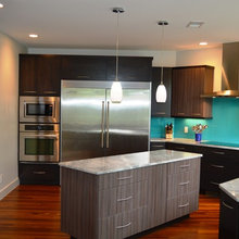 Halls Laws Kitchen