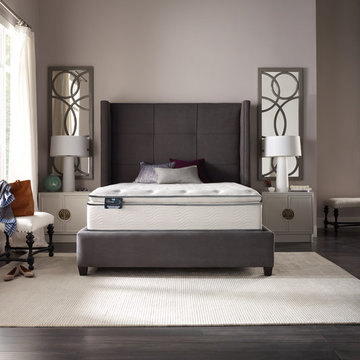 Simmons Beautyrest Mattress