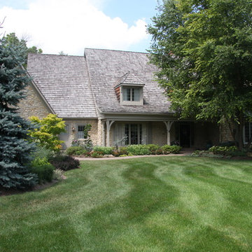 Bruen Residence
