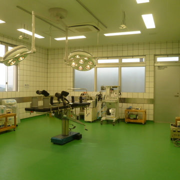 MASAKA REFERRAL HOSPITAL-CENTRAL UGANDA