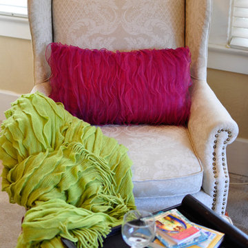San Diego Home Staging Redwood St