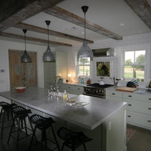 Kitchen Ideas