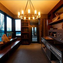 Mudroom