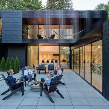 Howard Residence