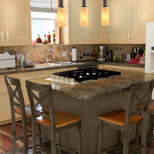 Kitchen Ideas