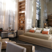 Window treatments