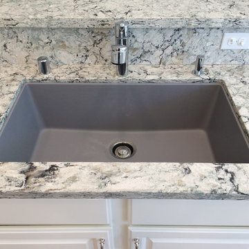 Clayton Kitchen Remodel