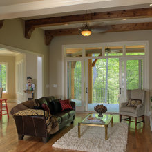 Living Room Ideas