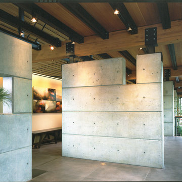 Kelly Residence