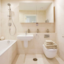 00-Z9 Shower Room