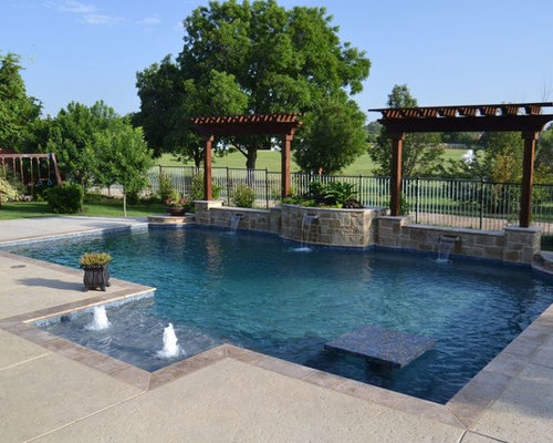 Pebble Sheen Blue Granite | Houzz