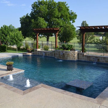 World's Greatest Pools 2013 Summer Entries