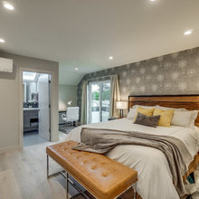 Addie's Bedroom