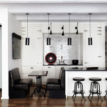 Banquette