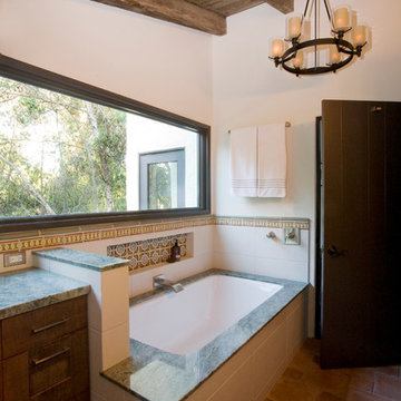Palisades Bathroom