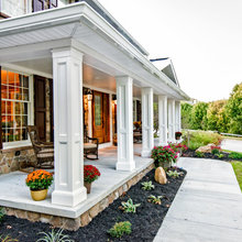2184 Ft. Pemberton Exterior