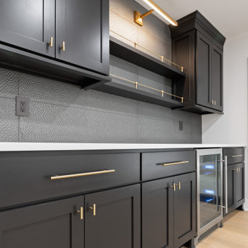 Coast to Coast - Couple Relocates & Renovates