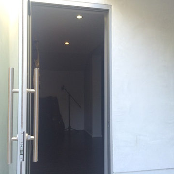 Music Recording Studio - Hollywood Hills