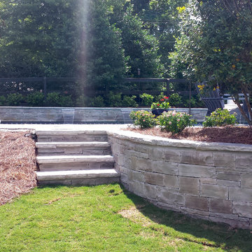 Roswell Pool Project