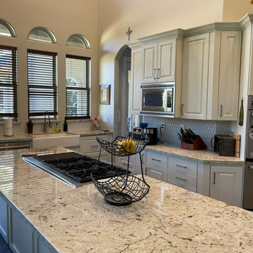 Transitional Home